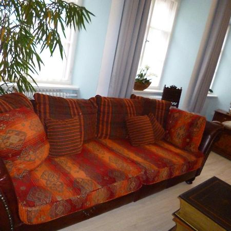 Lucky Home Sissi Appartment Füssen المظهر الخارجي الصورة